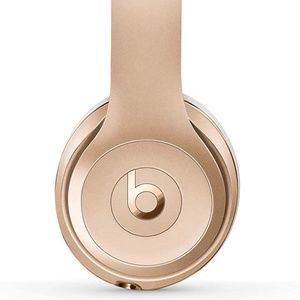 Beats Solo3 Wireless On-Ear Headphones